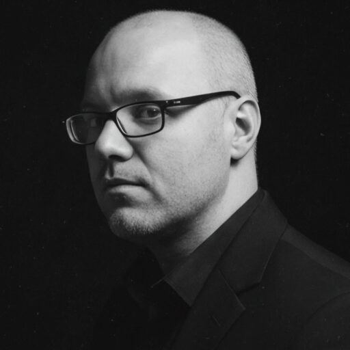 Christopher Uryga