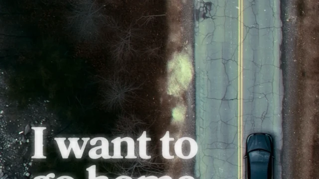 I Want To Go Home