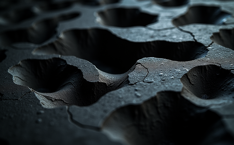 Notation: The Visual Language of Systems
