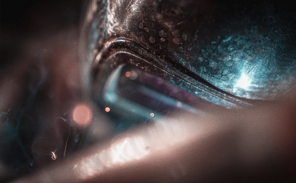 Finding the Story Where None Seems to Exist