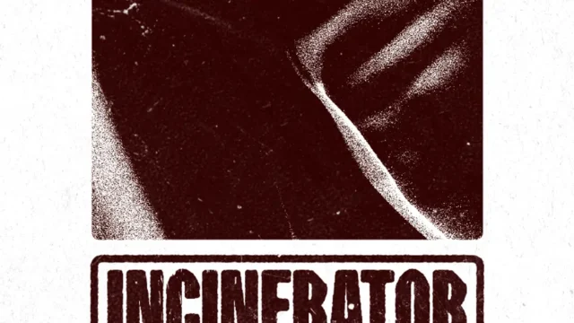Incinerator