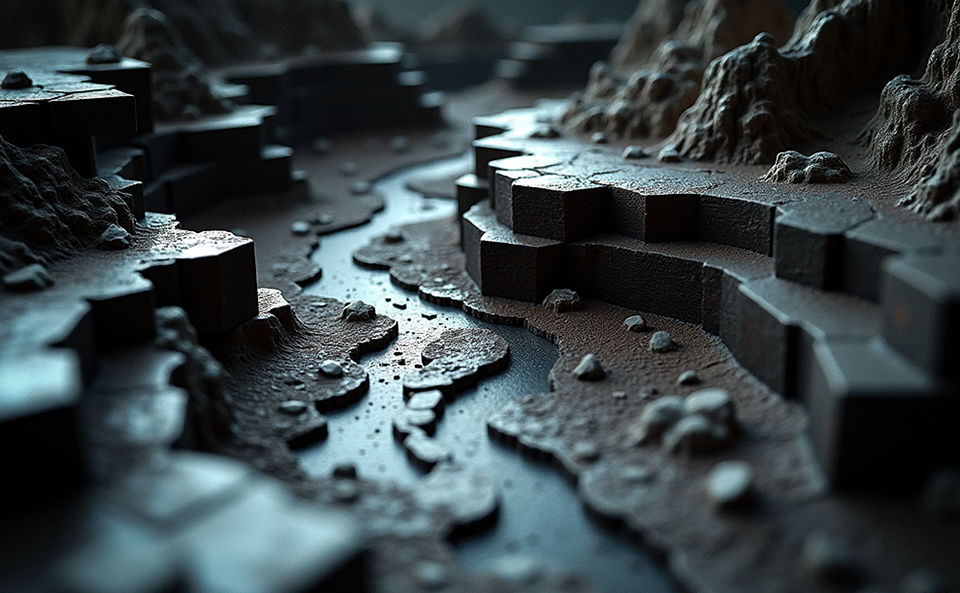 Systems Thinking: Archtypes and Common Patterns