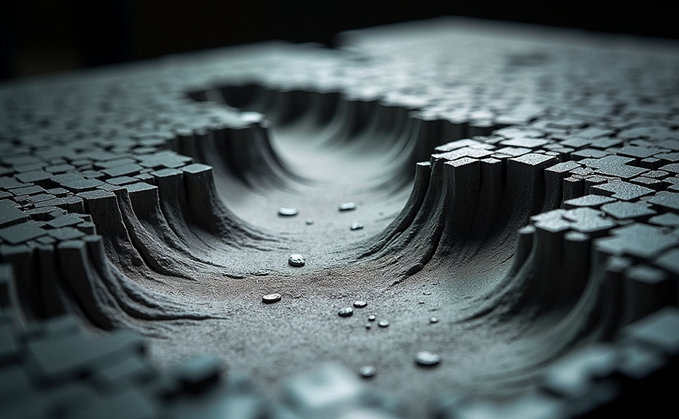 Systems Thinking: Scanning for Hidden Structures