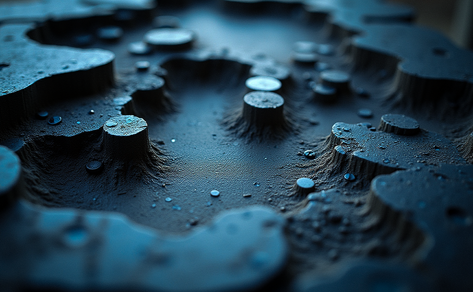 The Death of Technical Margins: Why AI is Collapsing Creative Business Models