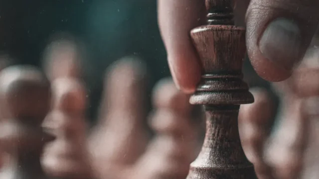 What Is the Difference Between Brand Design and Brand Strategy?