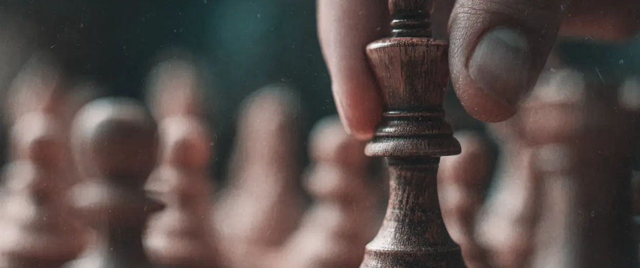 What Is the Difference Between Brand Design and Brand Strategy?