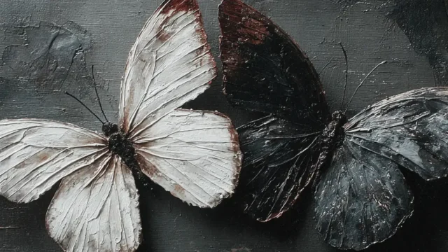 Why Every Story Is About Transformation