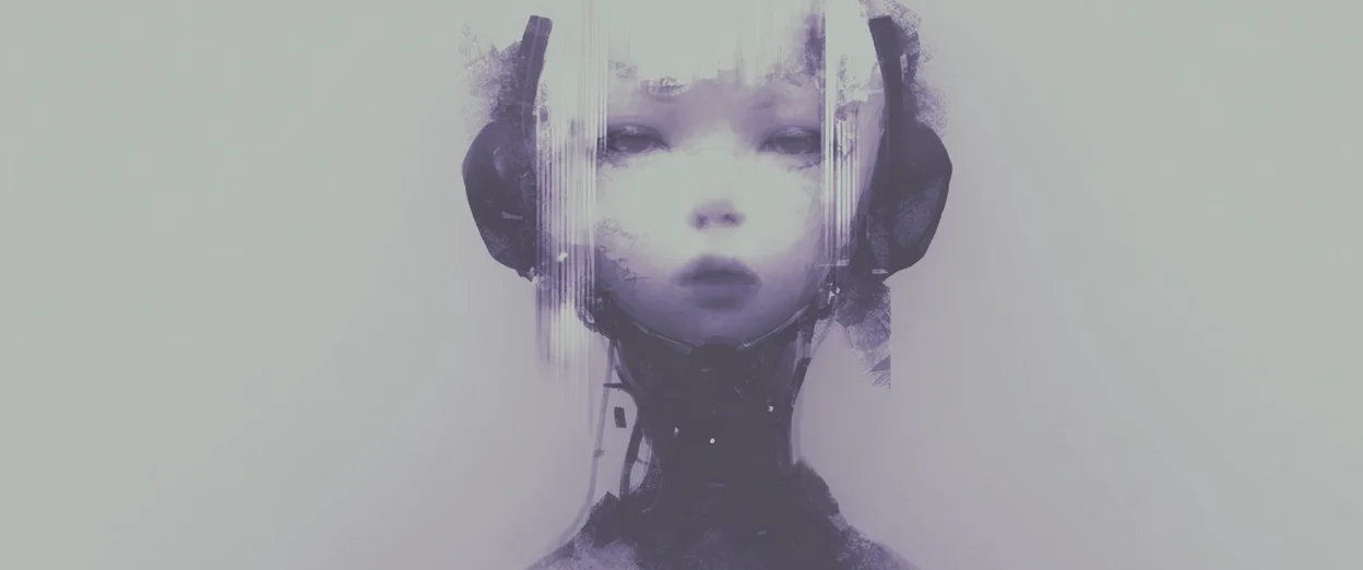 AI Doesn't Lack Taste. It Lacks Discernment.
