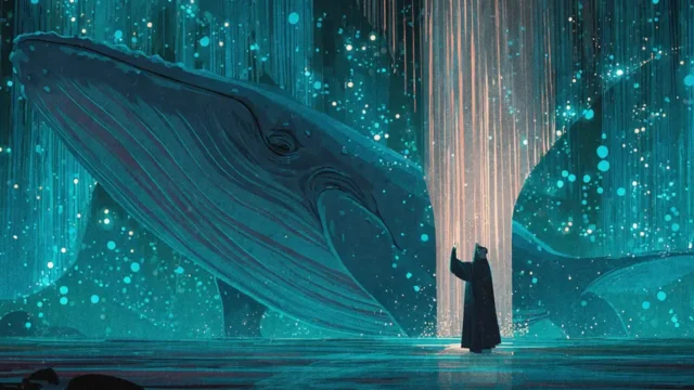 How Story Functions as a Symbolic System