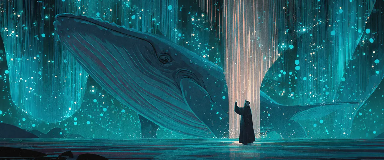 How Story Functions as a Symbolic System