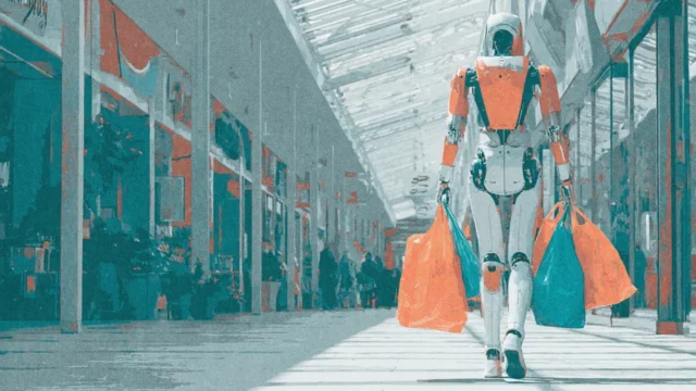 How to Prepare Your Brand for an AI-Agent-Mediated Market