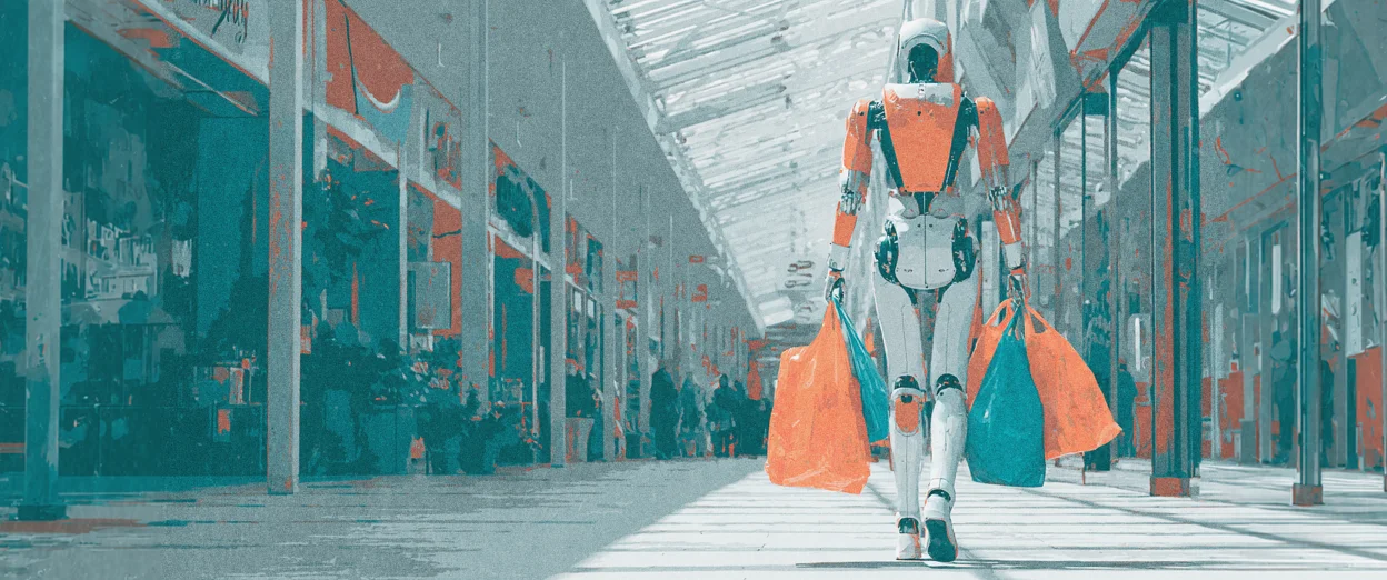How to Prepare Your Brand for an AI-Agent-Mediated Market