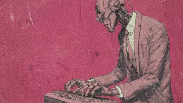 What Happens to Your Brand Voice When AI Does All the Writing