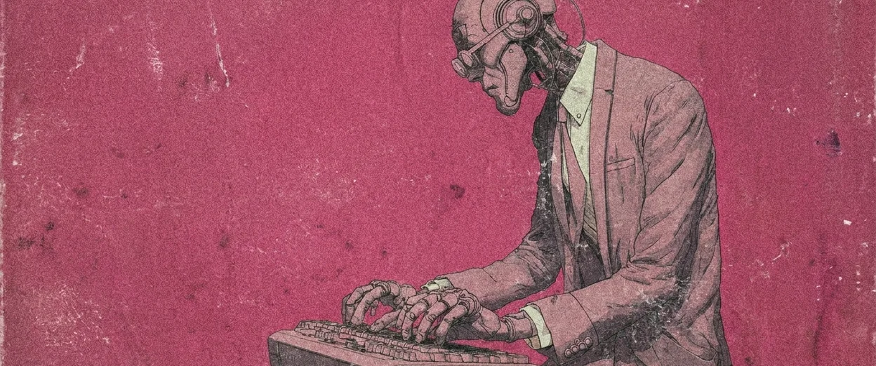 What Happens to Your Brand Voice When AI Does All the Writing
