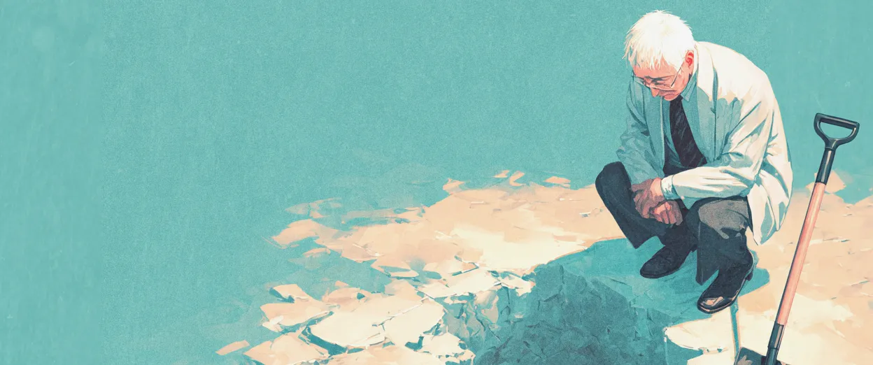 What's Below the Surface of Your Brand