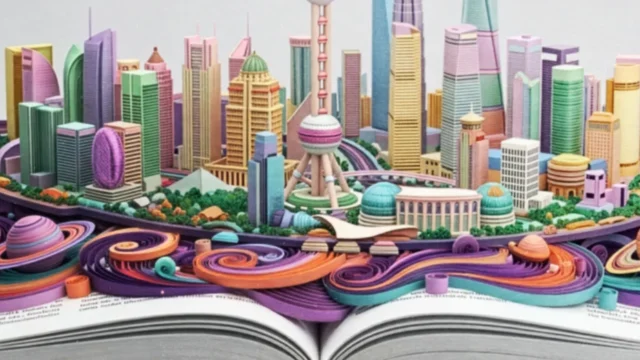 How Shared Fictions Built Civilization