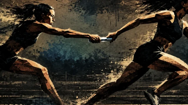 How to Build a Team That Keeps Getting Better