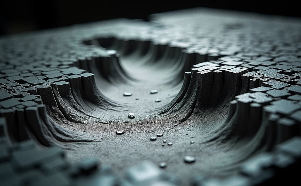 Systems Thinking: Scanning for Hidden Structures