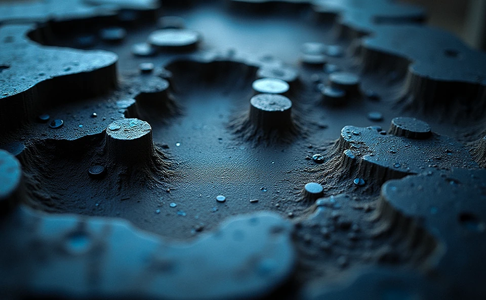 The Death of Technical Margins: Why AI is Collapsing Creative Business Models